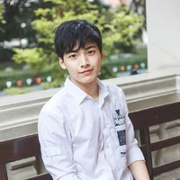 ไอซ์(ลูกพี่ลูกน้องนางเอก)