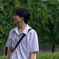 บิว(ประธาน นร.)