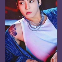 JEON JUNGKOOK (A)