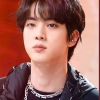 JEON SEOKJIN (o)