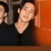 KIM MINGYU (A)