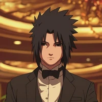 Sasuke
