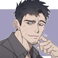 Luis(pai do Yuki)