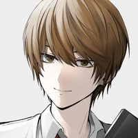 Light Yagami (Kira)[O.p] 17