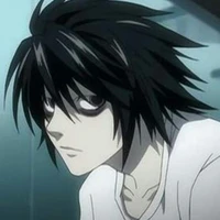 L Lawliet (L)[A.d] 25