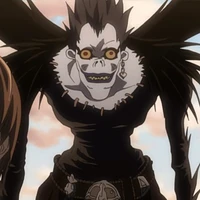 Ryuk (Shinigami)[D.p]