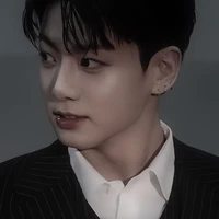 ~{Kim Jungkook}~