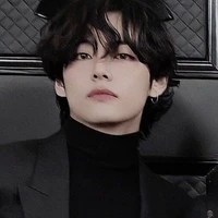 ~{Kim taehyung}~