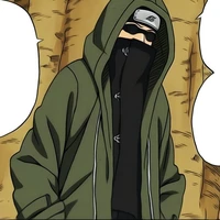 Shino Aburame