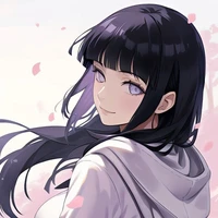 Hinata Hyuga