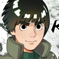 Rock Lee
