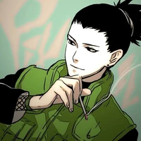 Shikamaru Nara