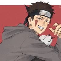 Kiba Inuzuka