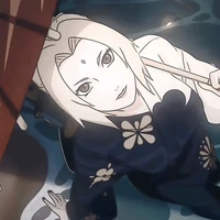 Tsunade Senju