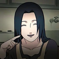 Mikoto Uchiha