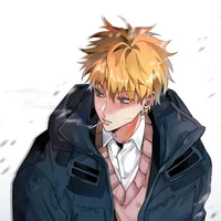 Naruto Namikaze-Uzumaki