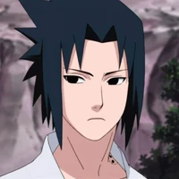 Sasuke Uchiha