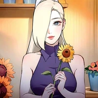 Ino Yamanaka