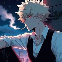 Bakugou