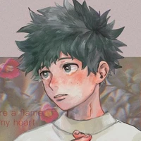 izuku (passado)