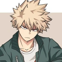 Bakugou (passado)