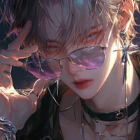 Hitori Iris ☄️ "líder primera unidad 🪖"