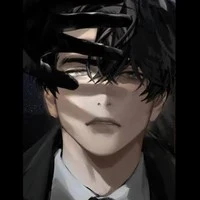 Leonard Miller 🖤 "jefe del ejército"
