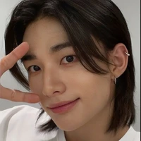 Hyunjin
