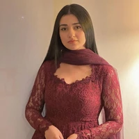 Shreya Shergill (ML