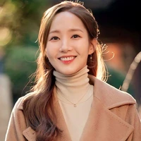 park min young