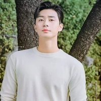 park seo joon