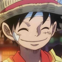 ºLuffyº
