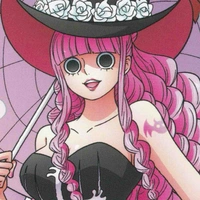 Perona 🩷