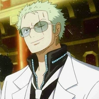 <Zoro>