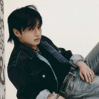 Jeon Jungkook