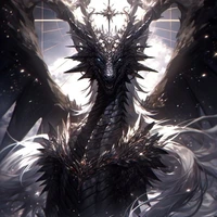 kira|dragao de Akira|