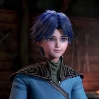 ถังซาน(ตอนเด็ก)