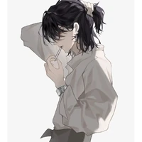 katsuki ryuu