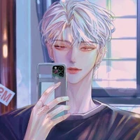 Michael (temennya Aoi)