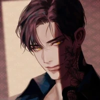 Zayne (kakaknya Aoi)