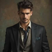 Alaric Albertson/ML