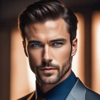 Edward Albertson/ML father