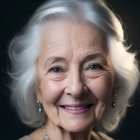 Grace Albertson/ML grandmother