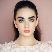 Evara Albertson/ML sister