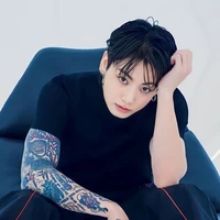 jeon jungkook