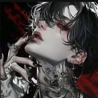 Gael Smith (D.D.P) mafioso