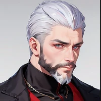 Darío/padre de David (D.D)