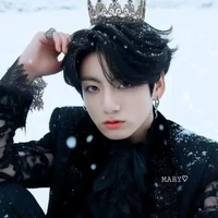 Jungkook - A