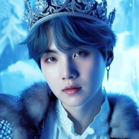 yoongi - A