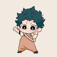 izuku quichito
